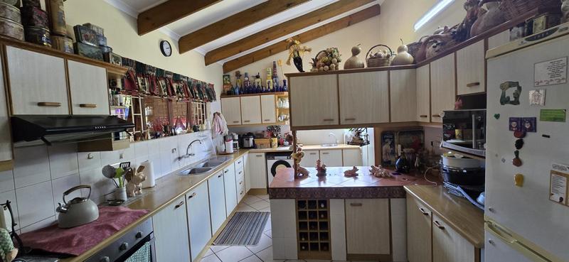 3 Bedroom Property for Sale in Reebok Western Cape